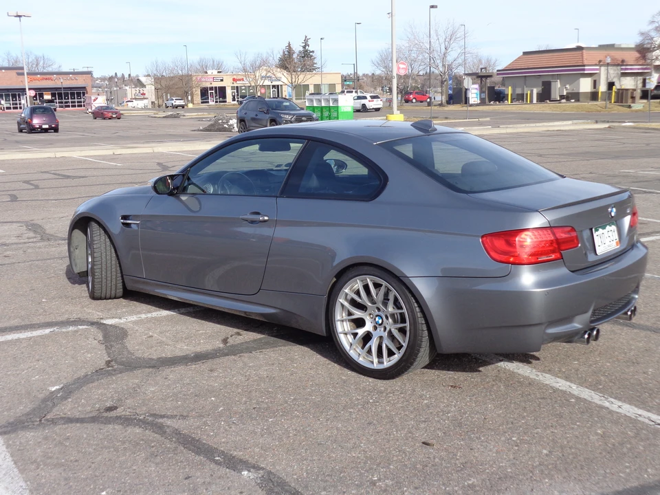 2012 BMW E92 M3 Coupe - Image 19 of 31
