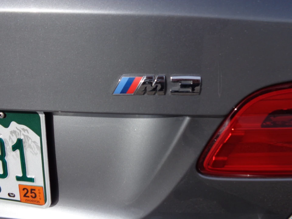 2012 BMW E92 M3 Coupe - Image 31 of 31