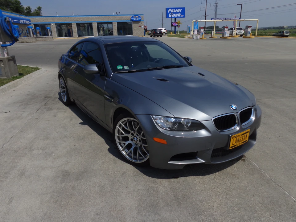 2012 BMW E92 M3 Coupe - Image 14 of 31