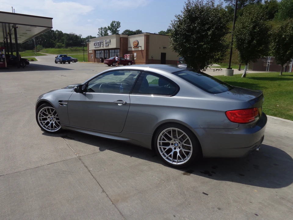 2012 BMW E92 M3 Coupe - Image 7 of 31