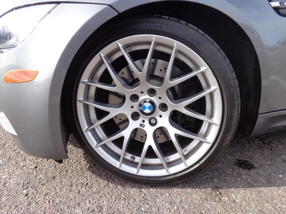 2012 BMW E92 M3 Coupe - Image 2 of 31