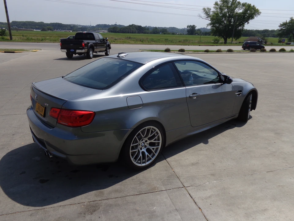 2012 BMW E92 M3 Coupe - Image 16 of 31