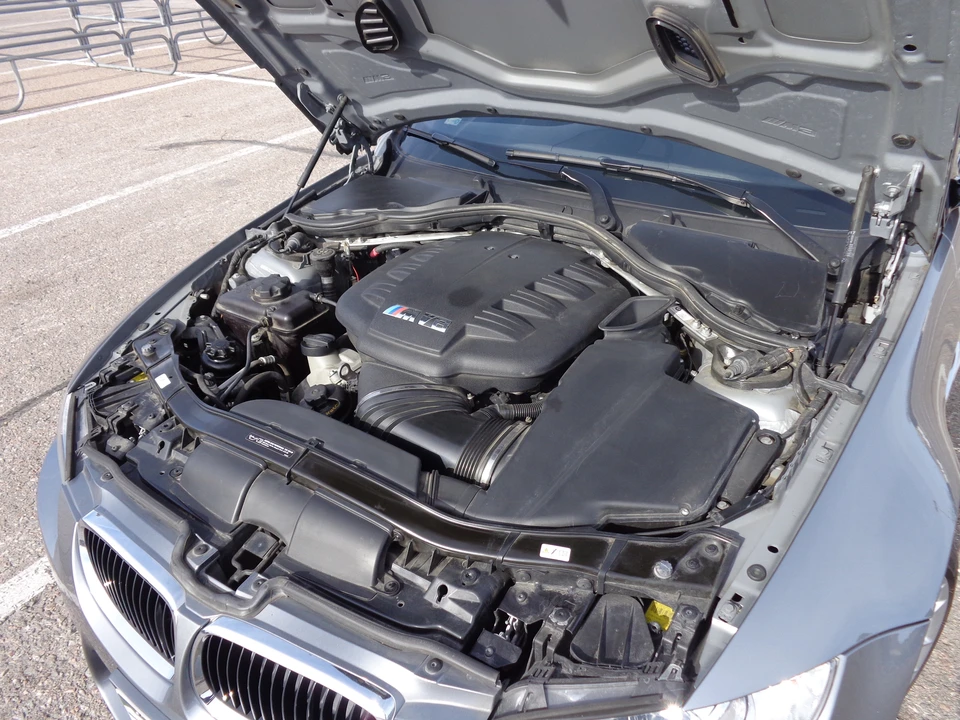 2012 BMW E92 M3 Coupe - Image 4 of 31