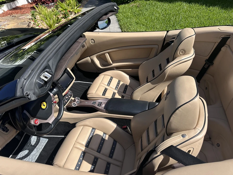 2012 Ferrari California - Image 15 of 31