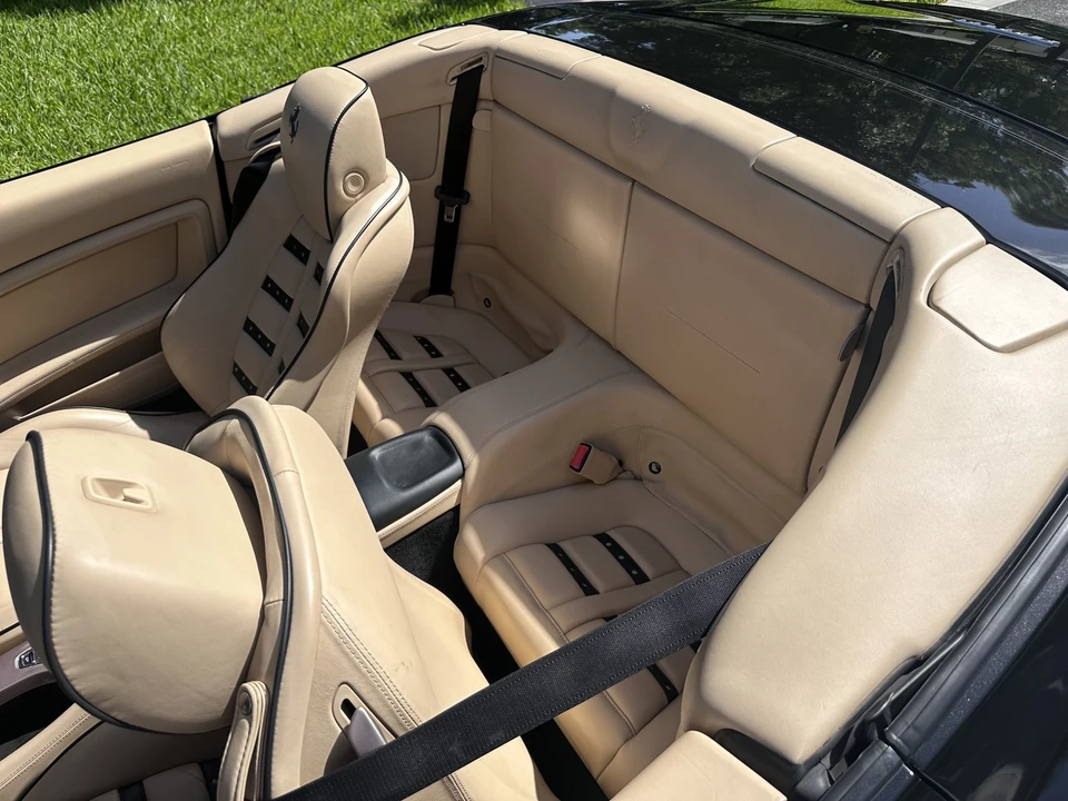 2012 Ferrari California - Image 23 of 31