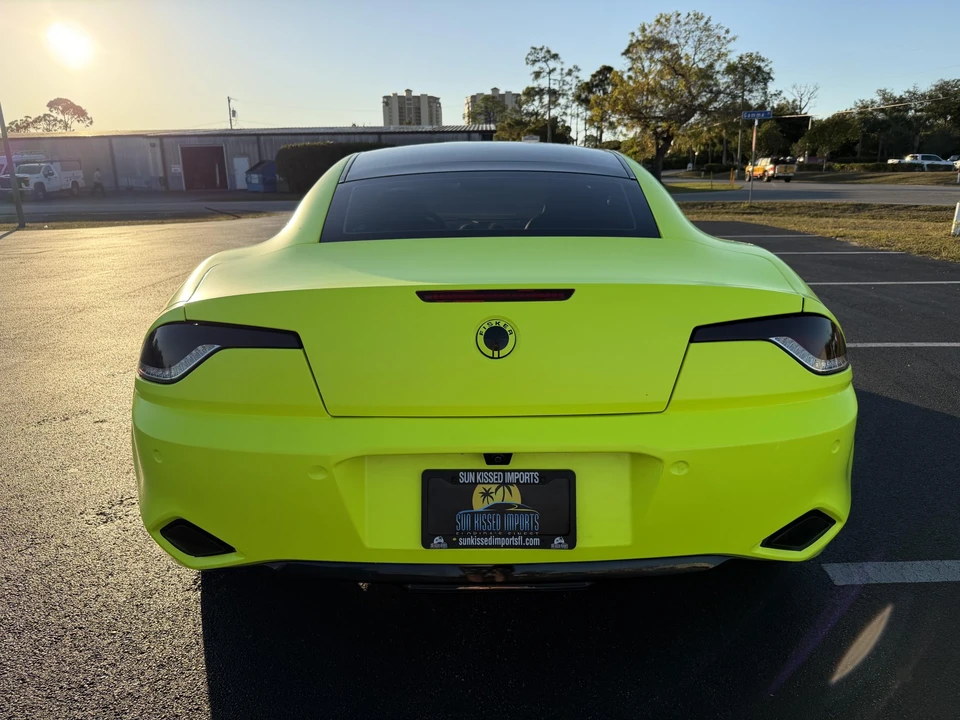 2012 Fisker Karma - Image 25 of 31