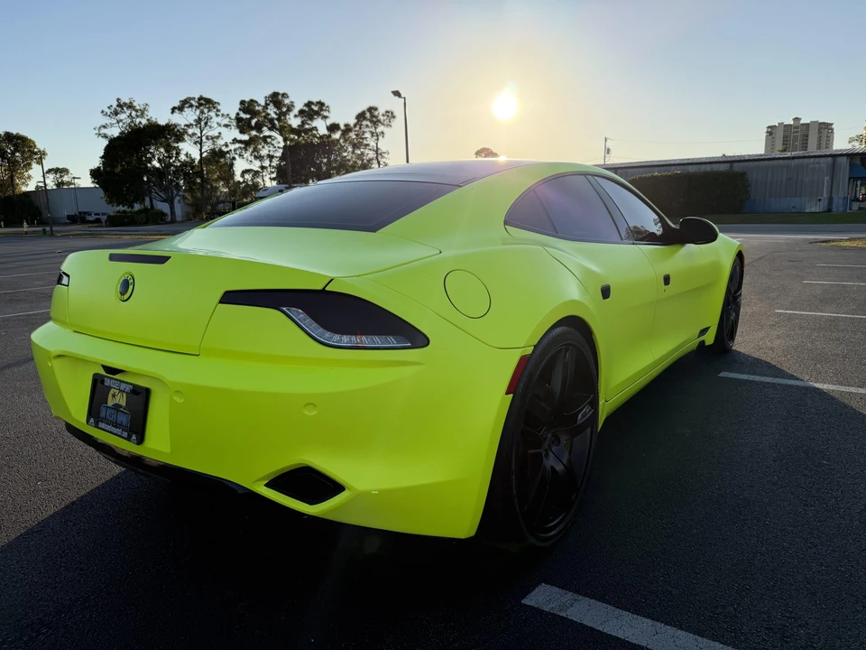 2012 Fisker Karma - Image 24 of 31