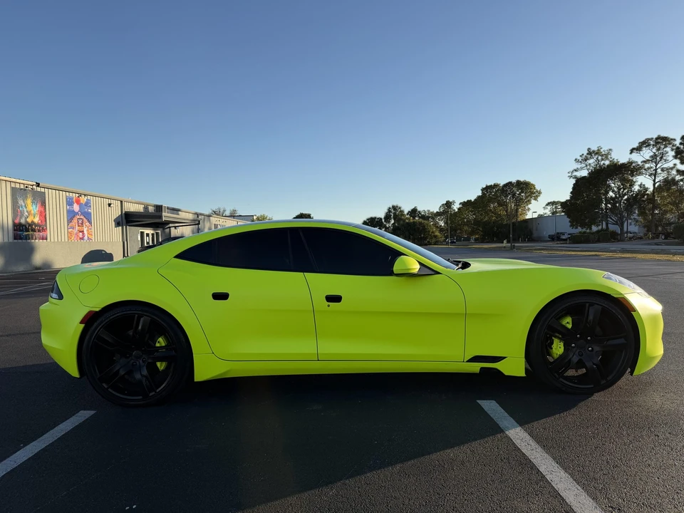 2012 Fisker Karma - Image 18 of 31