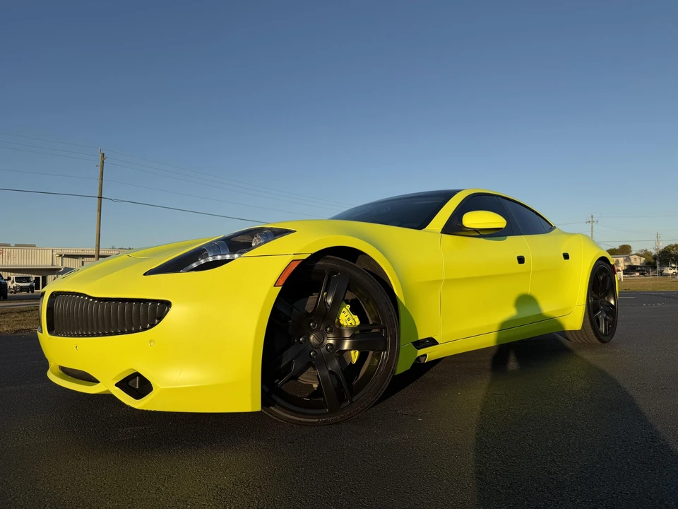 2012 Fisker Karma - Image 8 of 31