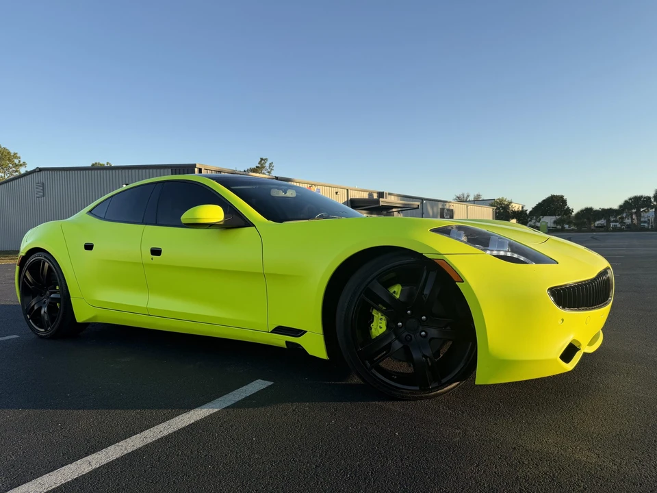 2012 Fisker Karma - Image 15 of 31