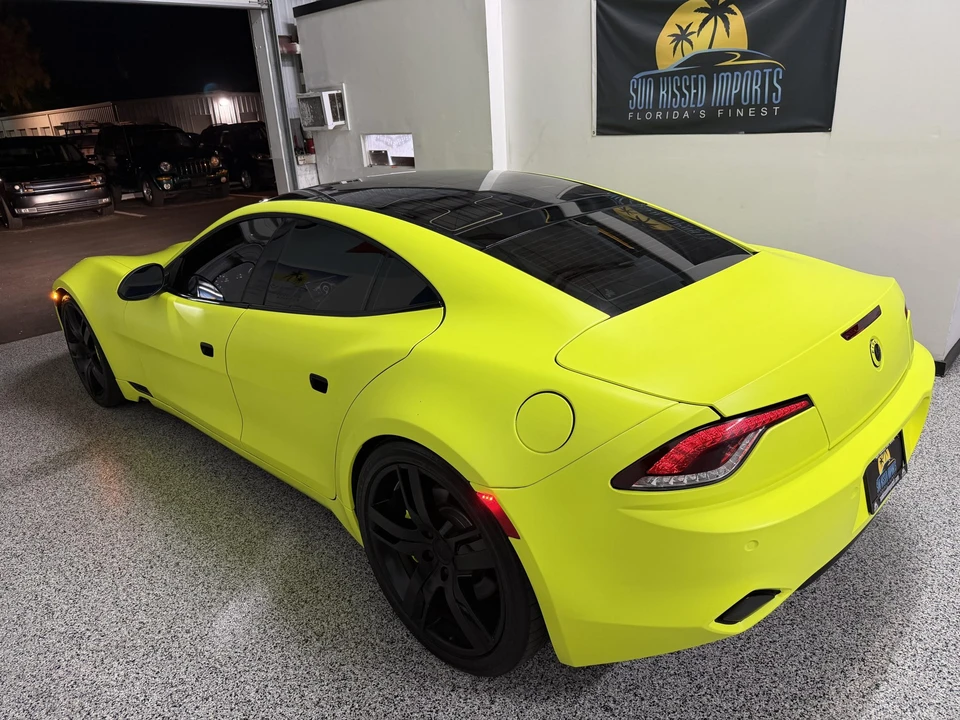 2012 Fisker Karma - Image 30 of 31