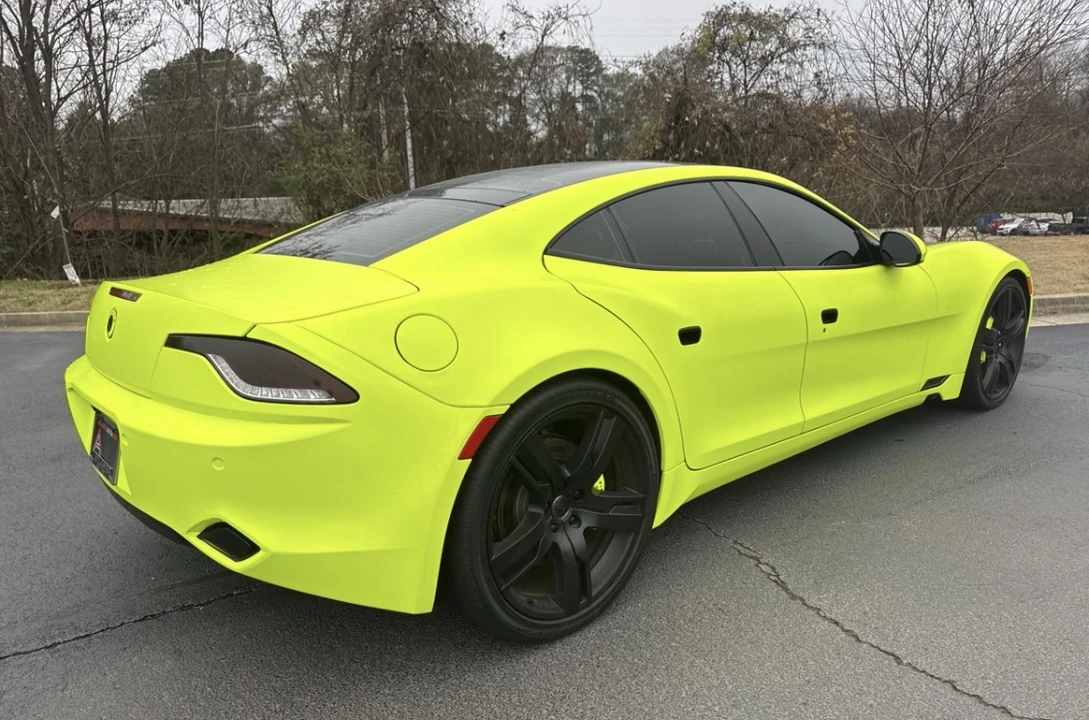 2012 Fisker Karma - Image 19 of 31