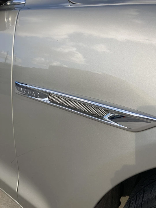 2012 Jaguar X351 XJ - Image 25 of 31