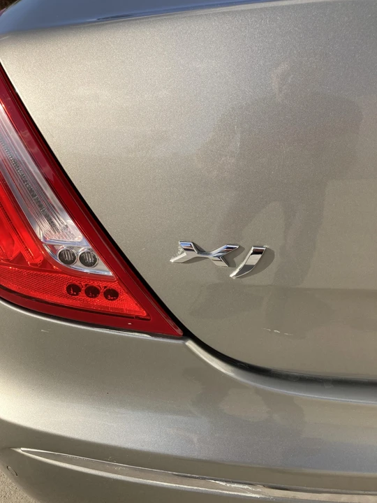 2012 Jaguar X351 XJ - Image 26 of 31