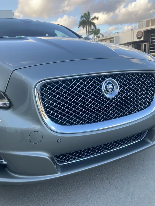 2012 Jaguar X351 XJ - Image 17 of 31