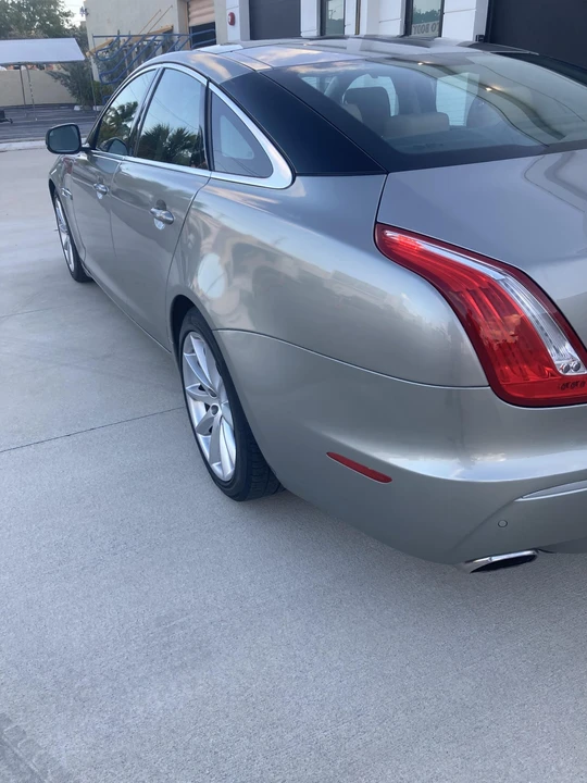 2012 Jaguar X351 XJ - Image 20 of 31