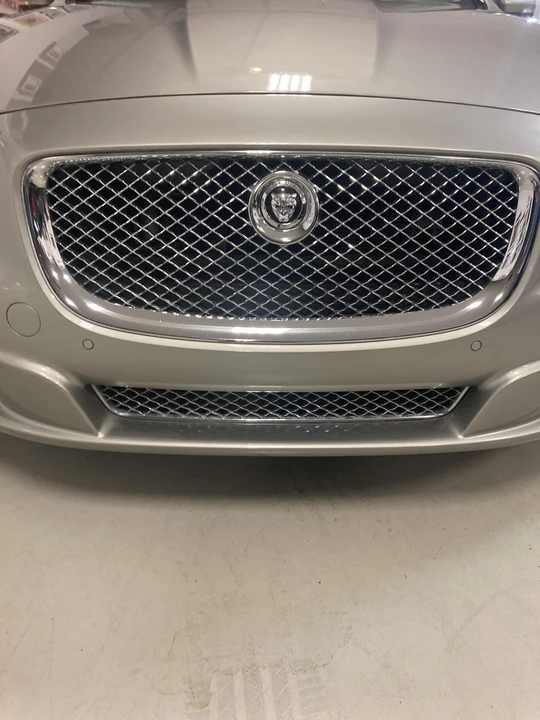 2012 Jaguar X351 XJ - Image 31 of 31