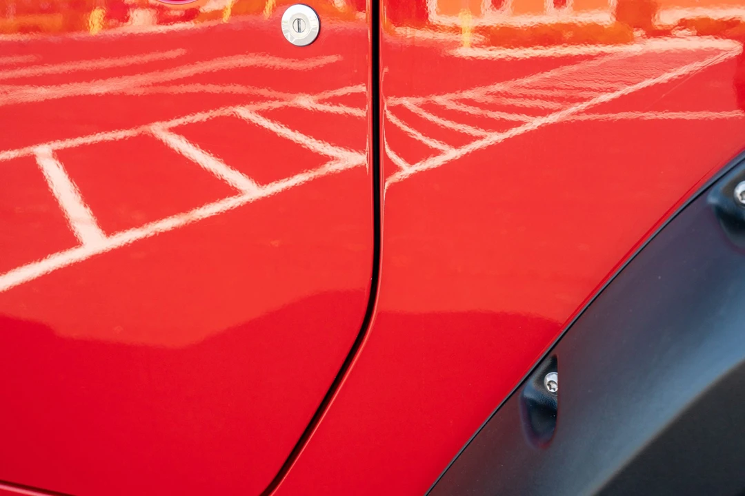 2012 Jeep JK Wrangler - Image 19 of 31