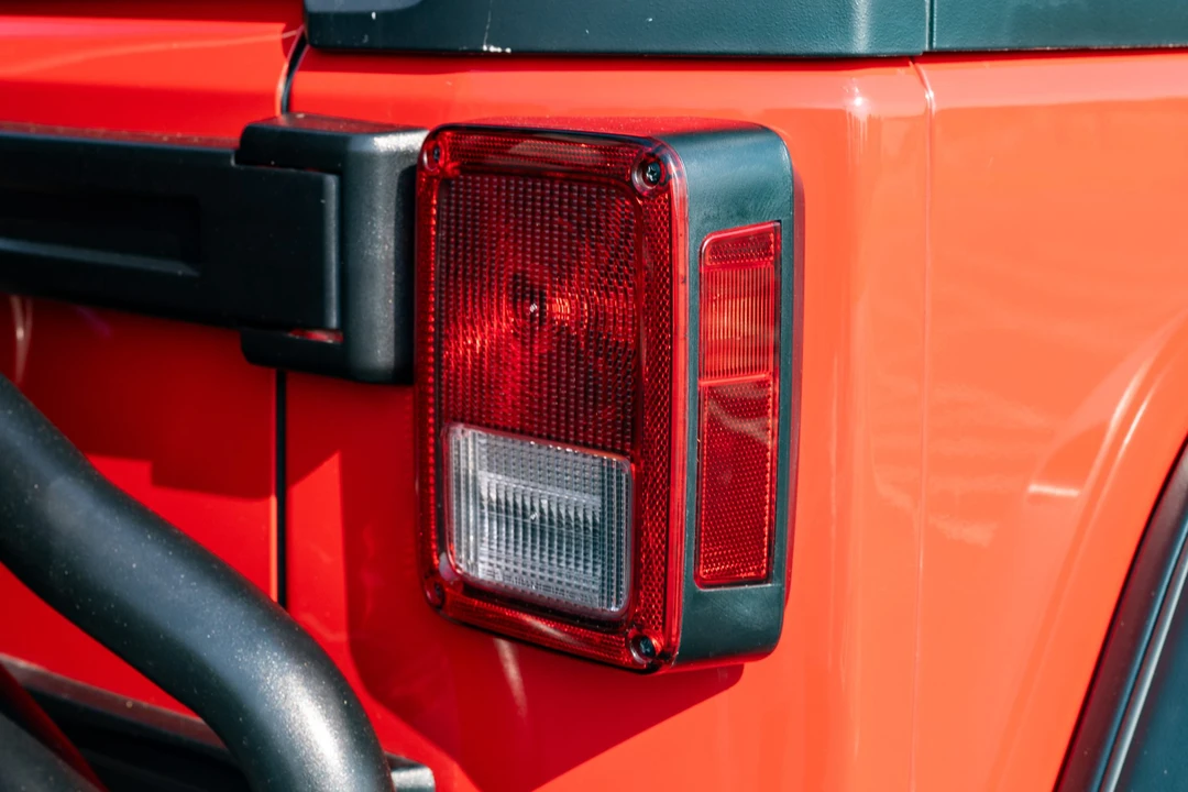 2012 Jeep JK Wrangler - Image 31 of 31