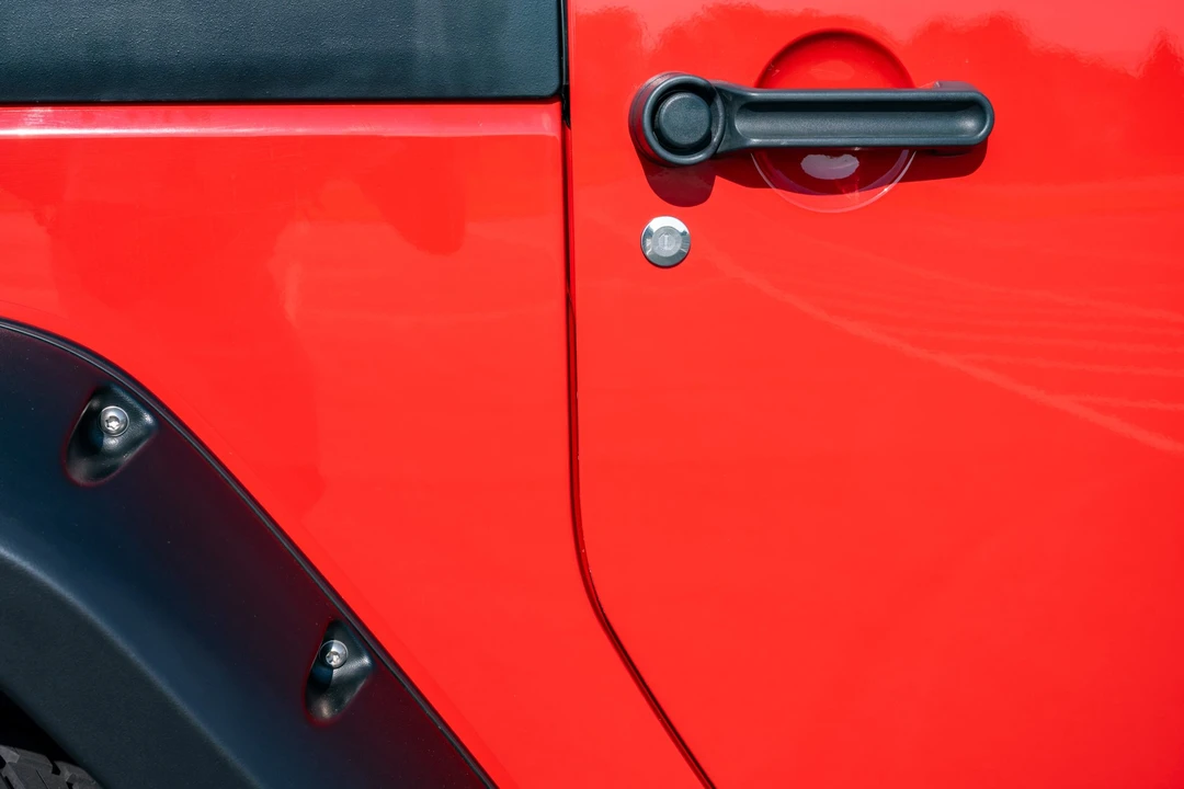 2012 Jeep JK Wrangler - Image 20 of 31