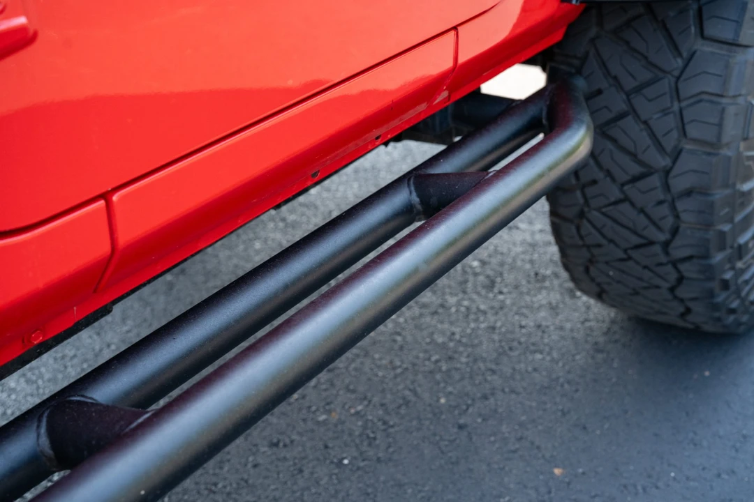 2012 Jeep JK Wrangler - Image 22 of 31