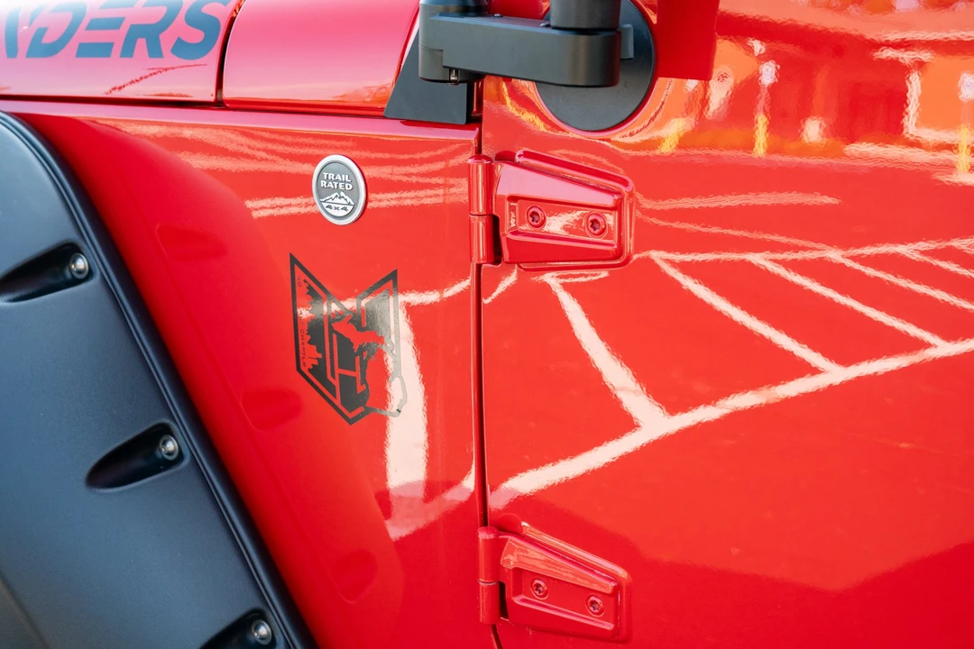 2012 Jeep JK Wrangler - Image 16 of 31