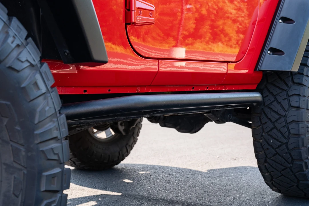 2012 Jeep JK Wrangler - Image 14 of 31