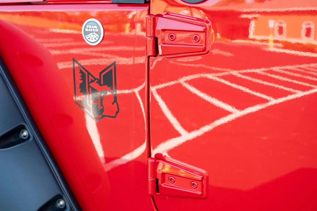 2012 Jeep JK Wrangler - Image 15 of 31