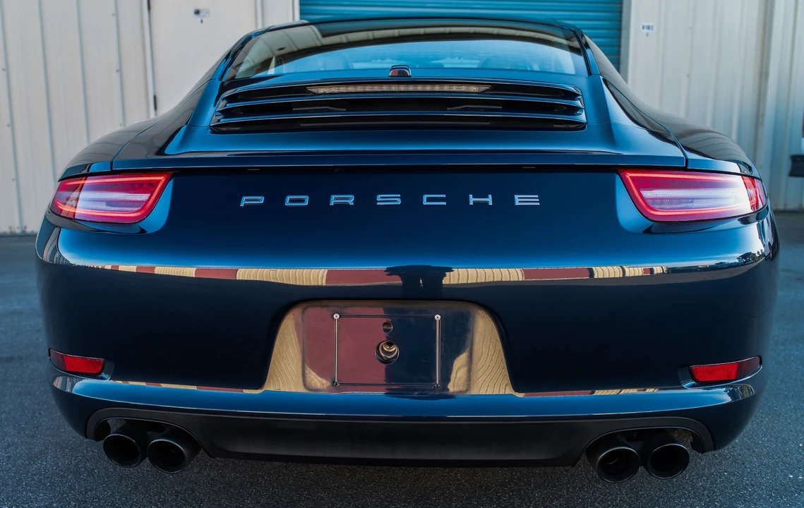 2012 Porsche 991 Carrera S - Image 19 of 31