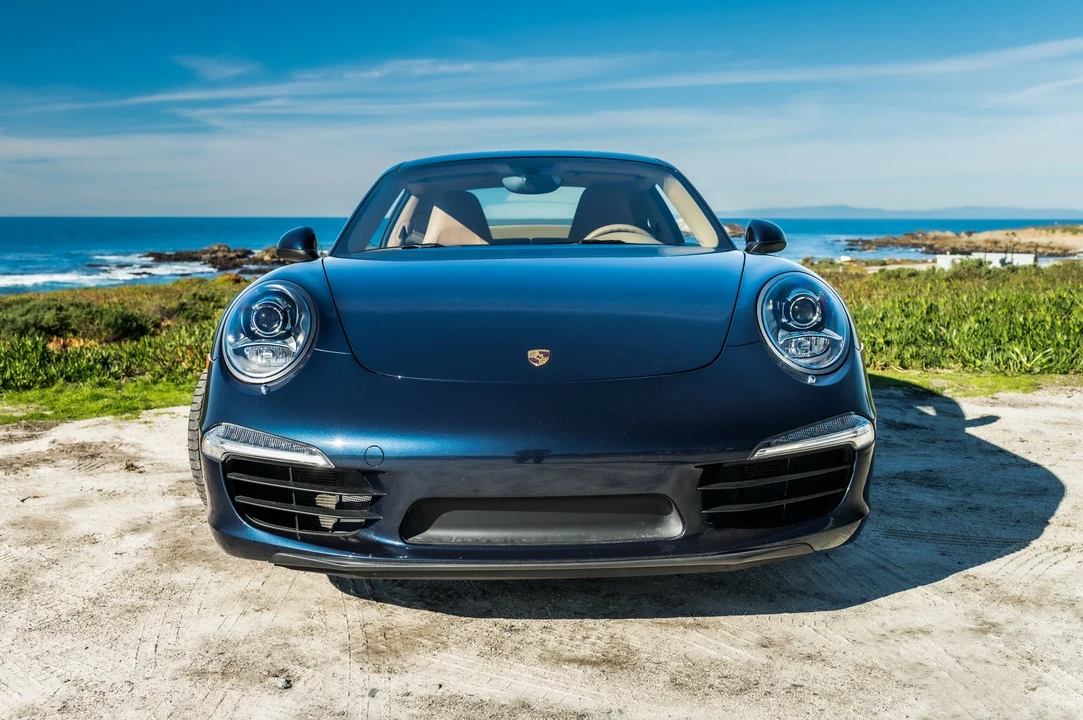 2012 Porsche 991 Carrera S - Image 4 of 31