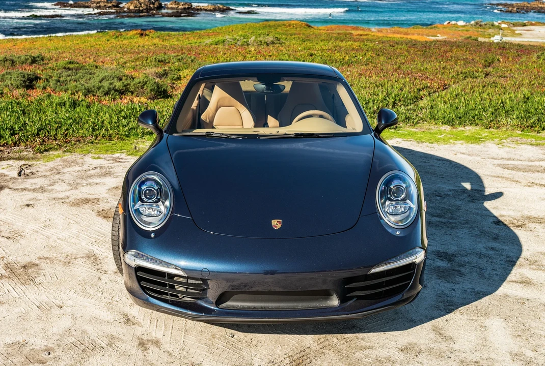 2012 Porsche 991 Carrera S - Image 5 of 31