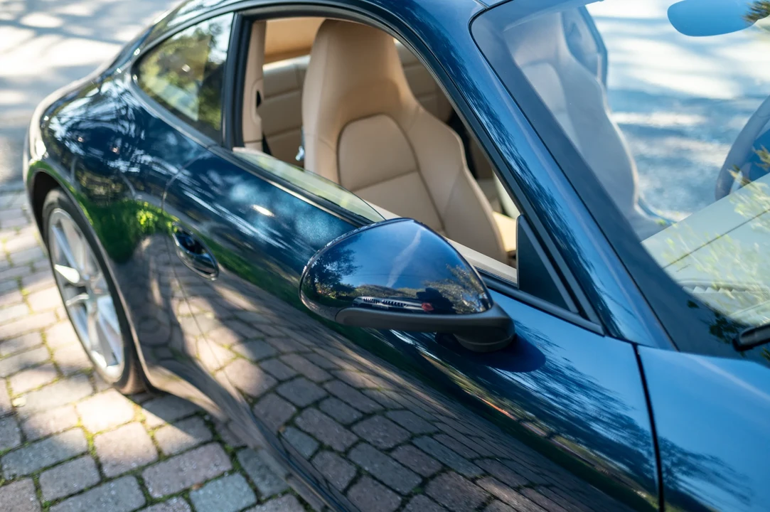 2012 Porsche 991 Carrera S - Image 29 of 31