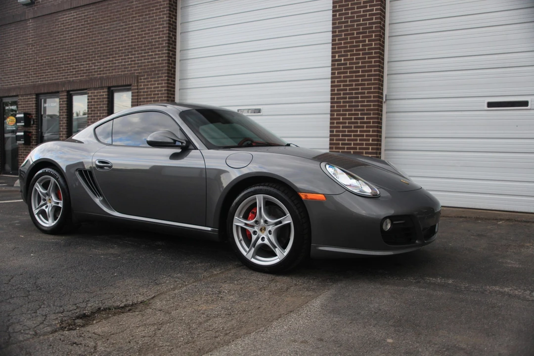 2012 Porsche 987 Cayman S - Image 23 of 31