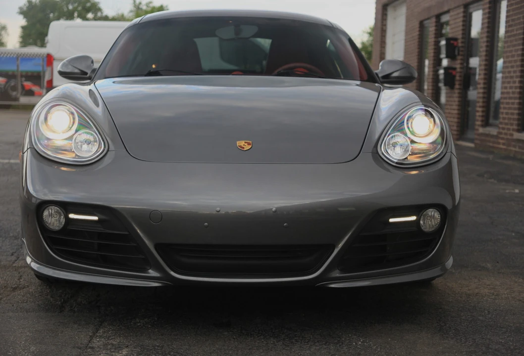 2012 Porsche 987 Cayman S - Image 20 of 31
