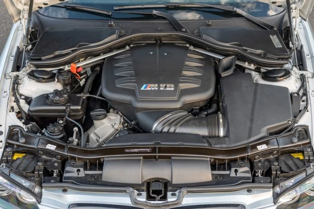 2013 BMW E92 M3 Coupe - Image 6 of 8
