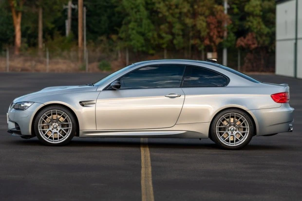 2013 BMW E92 M3 Coupe - Image 3 of 8