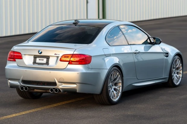 2013 BMW E92 M3 Coupe - Image 2 of 8