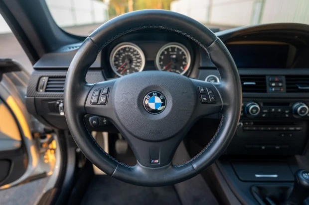 2013 BMW E92 M3 Coupe - Image 5 of 8