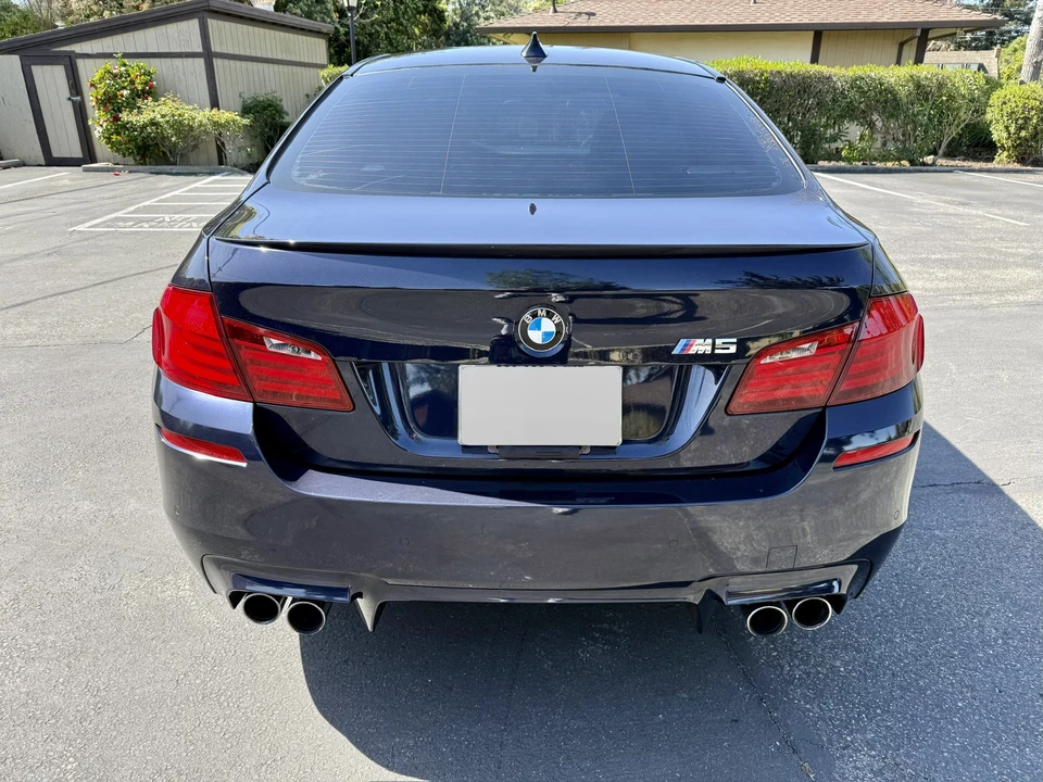 2013 BMW F10 M5 - Image 19 of 21