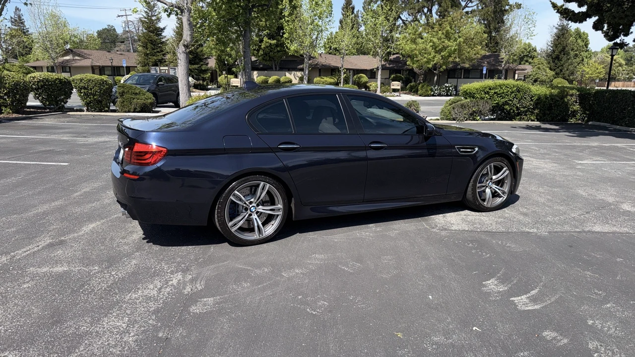 2013 BMW F10 M5 - Image 10 of 21