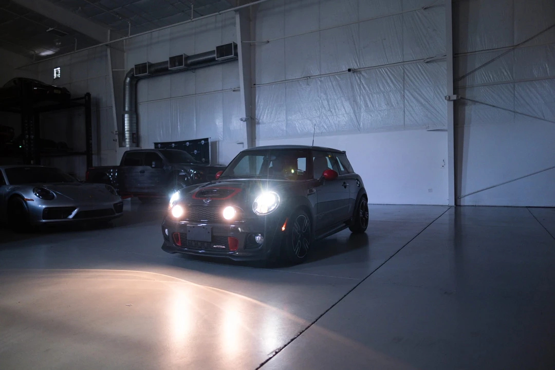 2013 Mini Coupe & Roadster - Image 31 of 31