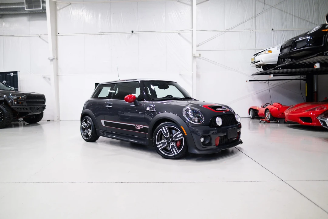 2013 Mini Coupe & Roadster - Image 11 of 31