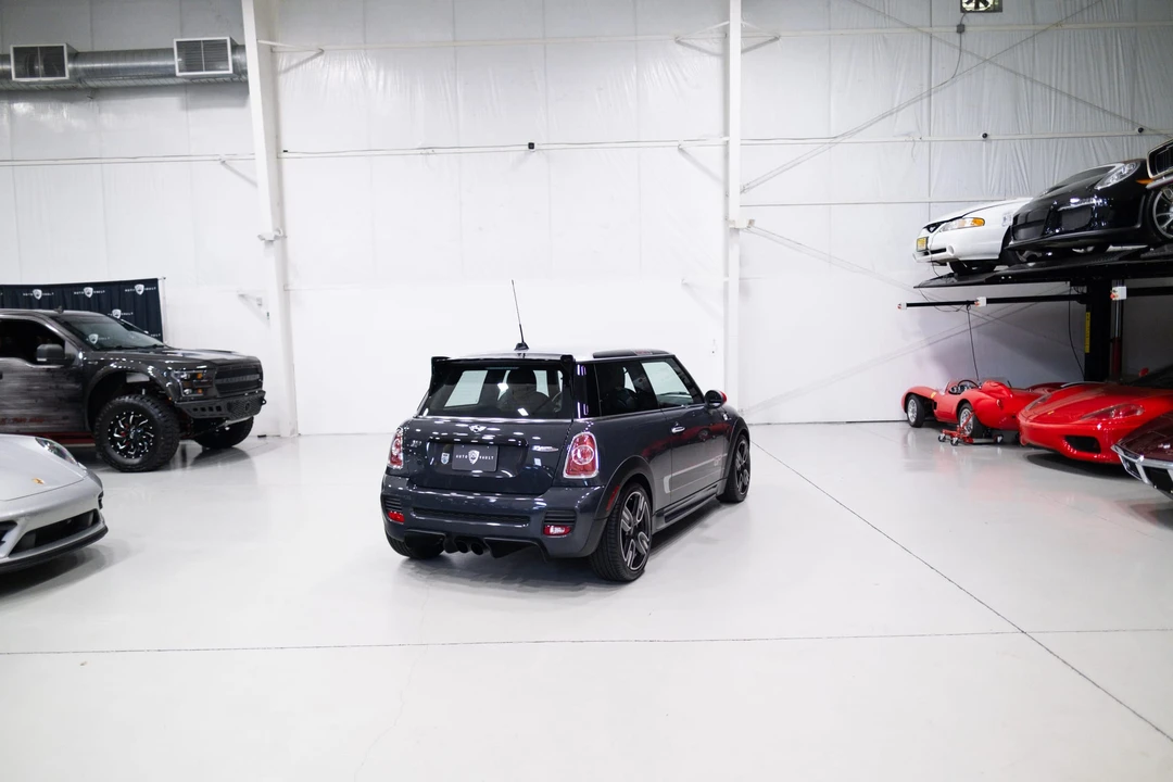 2013 Mini Coupe & Roadster - Image 17 of 31