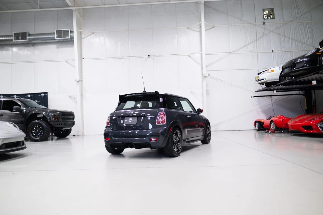 2013 Mini Coupe & Roadster - Image 18 of 31