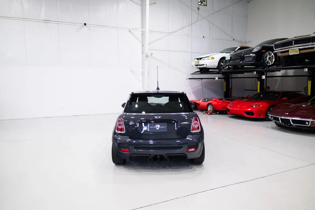 2013 Mini Coupe & Roadster - Image 21 of 31