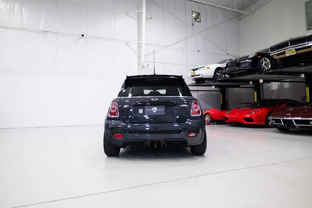 2013 Mini Coupe & Roadster - Image 22 of 31