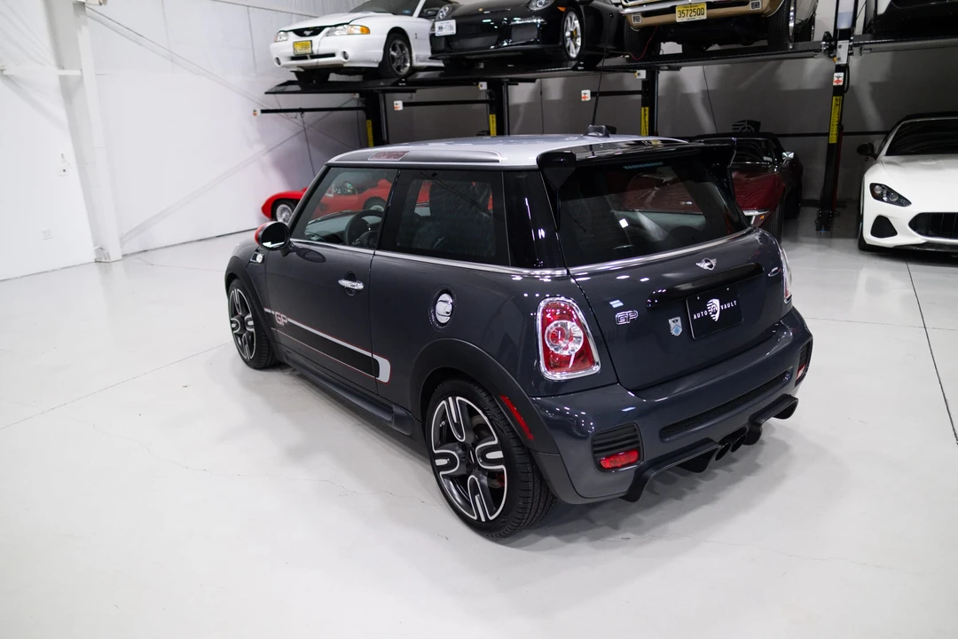 2013 Mini Coupe & Roadster - Image 25 of 31