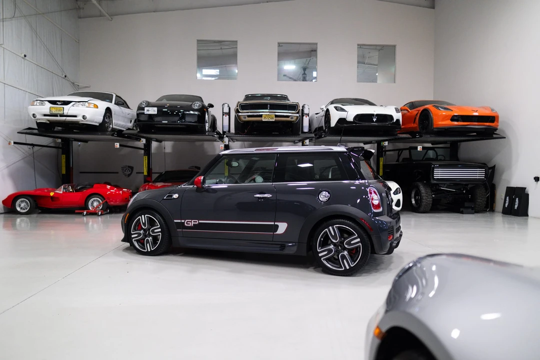 2013 Mini Coupe & Roadster - Image 28 of 31