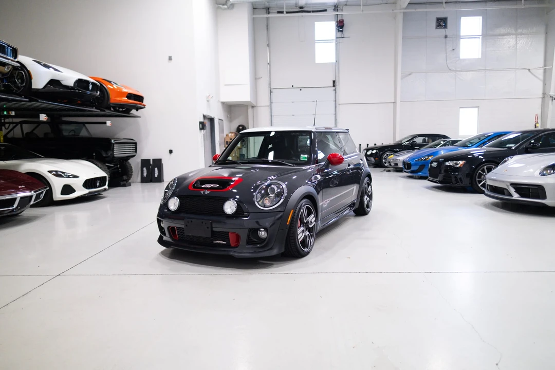 2013 Mini Coupe & Roadster - Image 5 of 31