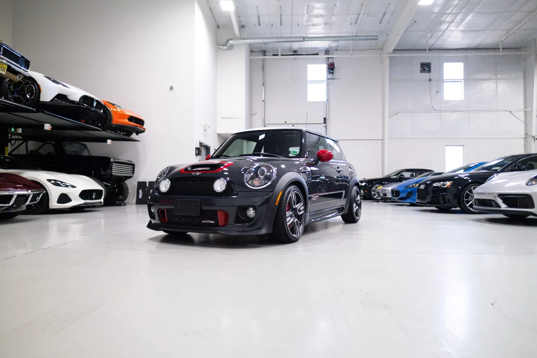 2013 Mini Coupe & Roadster - Image 4 of 31